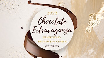 2023 Chocolate Extravaganza