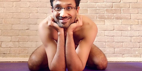 Naked Yoga for Good Sex