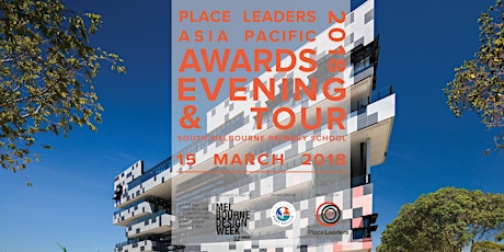 2018 Place Leaders Awards and South Melbourne Primary School Tour  primary image