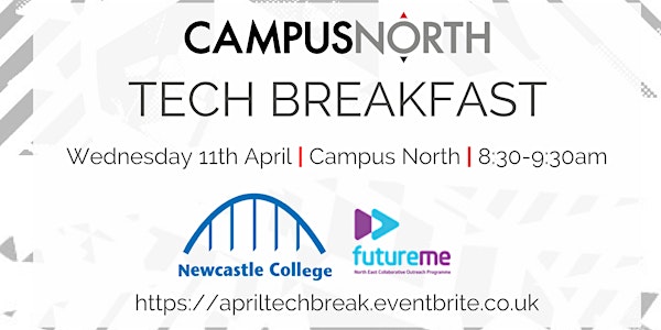 Tech Breakfast