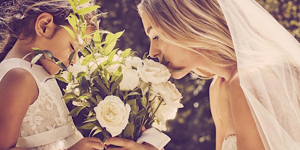 David's Bridal & Scottish Wedding Directory Exclusive Fashion Event