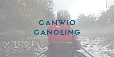 Intro to Canoeing inc. British Canoeing Paddle Safer Course
