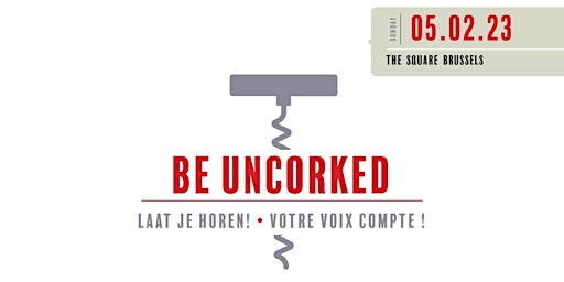 Be Uncorked