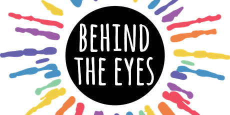 Behind the eyes - well being support for LGBT young people   primary image