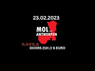 Mol In Antwerpen 2023