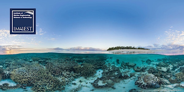 Live-stream: Coral Reefs in their International Year