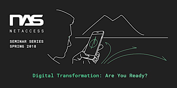 The New World of Digital Transformation: Challenges & Opportunities