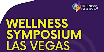 Wellness Symposium Las Vegas