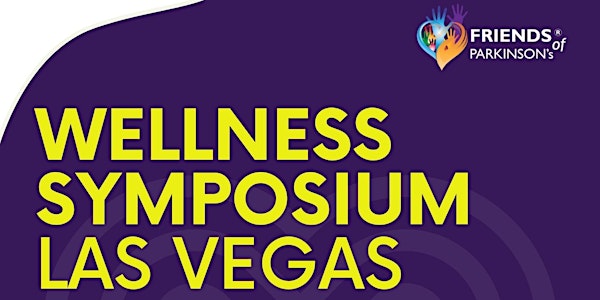 Wellness Symposium Las Vegas