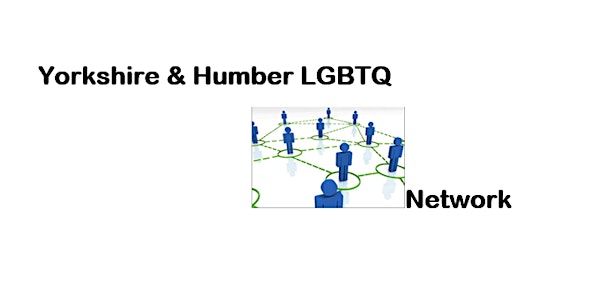 Yorkshire and Humber LGBT+ Youth Work Networking Group