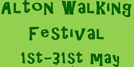 Alton Walking Festival 2018 primary image