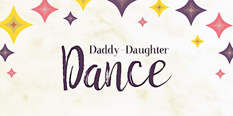 Downtown Daddy-Daughter Dance primary image