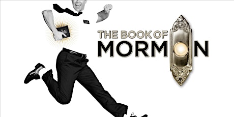Book of Mormon with the Detroit Spartans! ($86 per ticket) 3/14/23
