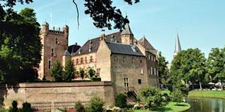 Hauptbild für Macbeth - Castle Tour 2018 - Kasteel Huis Bergh