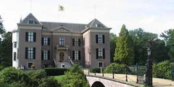 Macbeth - Castle Tour 2018 - COURTYARD OF KASTEEL HUIS DOORN