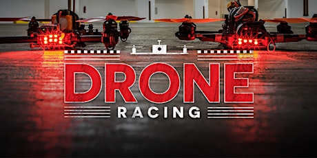 Primaire afbeelding van Drone racing Middenwaard 2.0