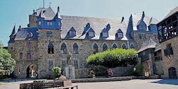 Macbeth - Castle Tour 2018 - Schloß Burg