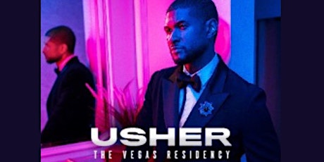 Usher VIP Girls Trip Experience (Basic Packages Just Added) primary image