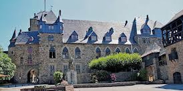 Macbeth - Castle Tour 2018 - Schloß Burg