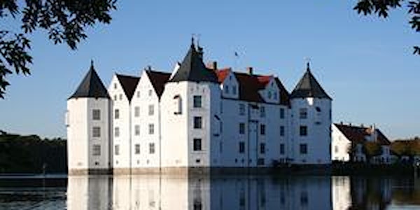 Macbeth - Castle Tour 2018 - Schloß Glücksburg
