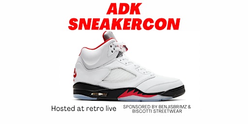 ADK Sneakercon