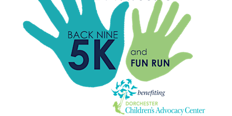 Pinewood Back Nine 5K & 1-Mile Fun Run 2018 primary image