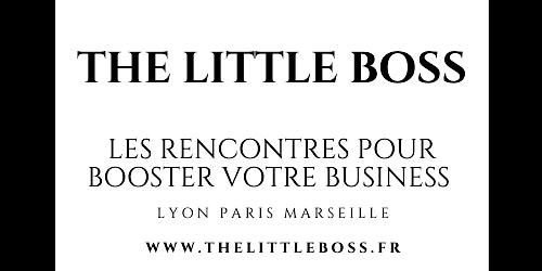 Les rencontres pour booster votre business -  Lyon - 17 mars 2023 APREM