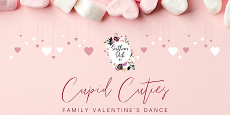Cupid Cuties Family Dance