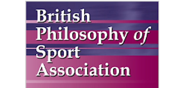 BSPA Conference 2018 - Swansea University