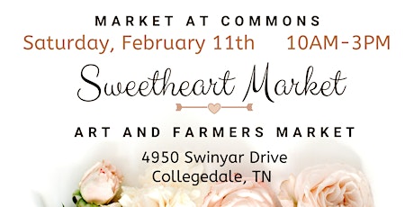 Sweetheart Market