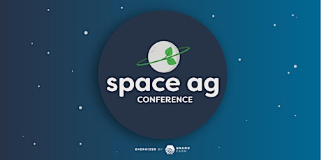 Space Ag Conference