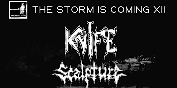 The Storm Is Coming XII - 06.05.2023