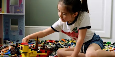 Social Connections LEGO Group For Neurodiverse Children