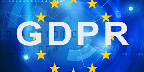 An Introduction to GDPR primary image