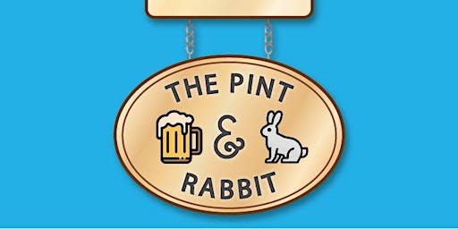 The Pint & Rabbit voiceover social primary image