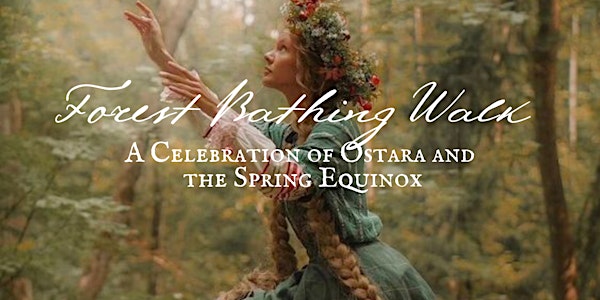 Celebrating Ostara and the Spring Equinox