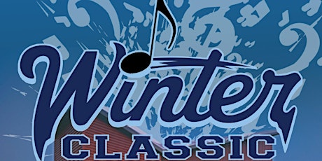 Winter Classic: An Instrumental Music Concert