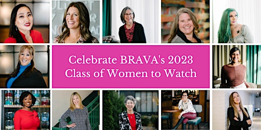 Women to Watch Event 2023