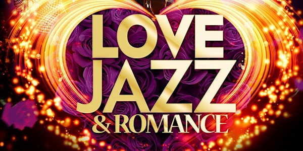 Love, Jazz and Romance