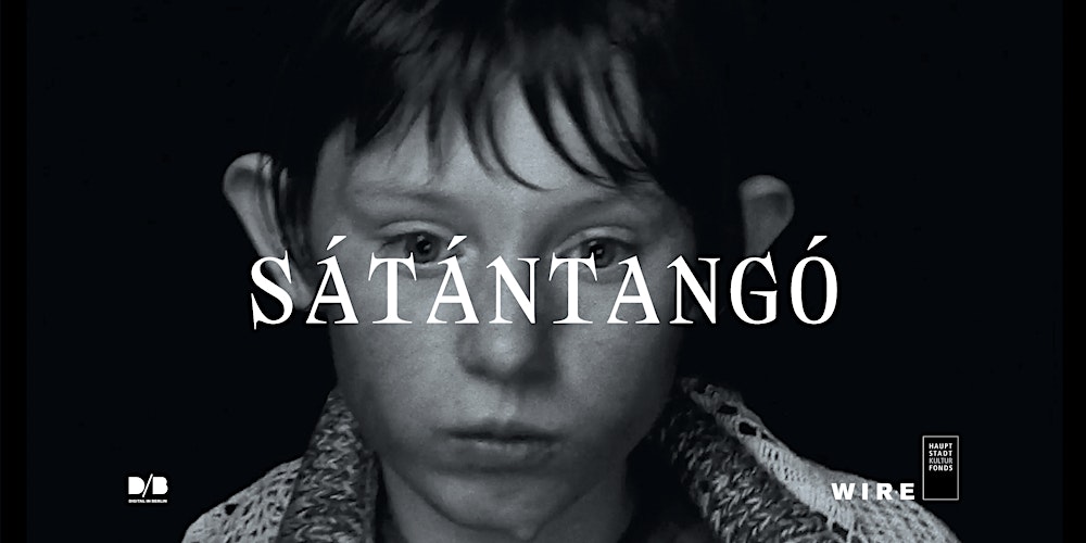 Satantango Live