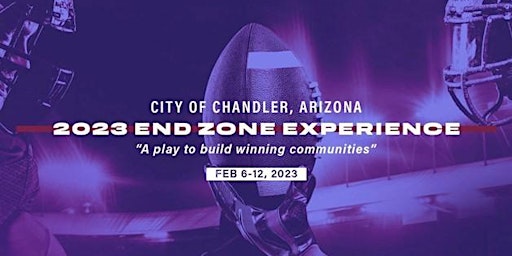 2023 End Zone Experience: Touchdown Sports & Education Workshop