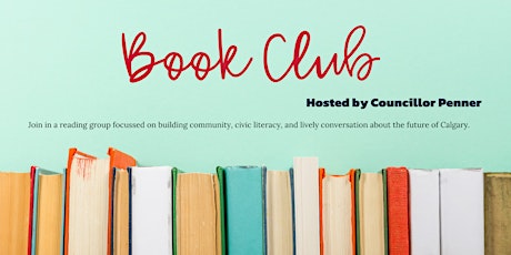 The City People's Book Club