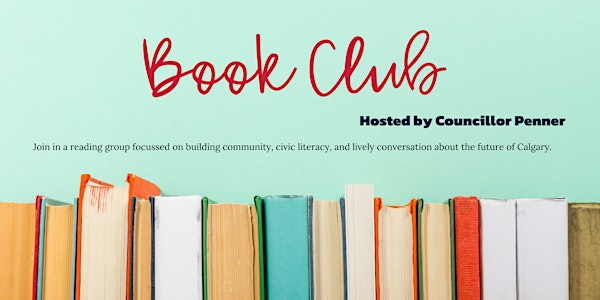 The City People's Book Club