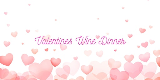 Valentines Wine Dinner with Basque wine manager Gloria Zapatero