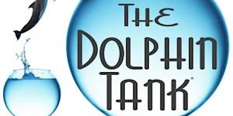 DOLPHIN TANK INFO-SESSION: How to Develop a Pitch with Mckeever Conwell, Fund Manager at TEDCO? primary image