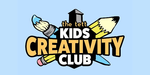 Primaire afbeelding van Kids Creativity Club