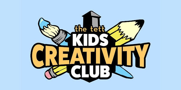Kids Creativity Club