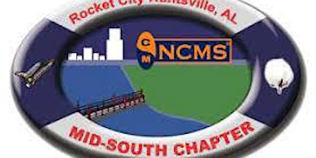 Primaire afbeelding van MidSouth Chapter NCMS Monthly Luncheon