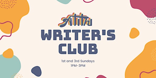 Writer's Club primary image