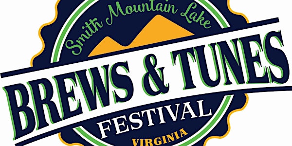 Smith Mountain Lake Brews & Tunes Festival 2018